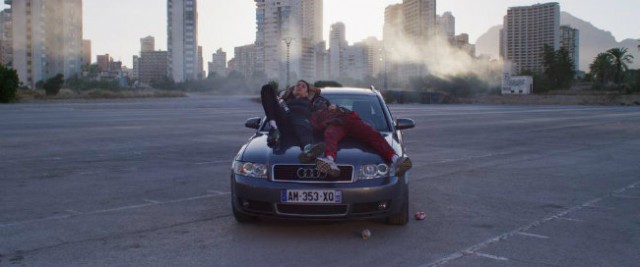 Dünya Senin fotoğrafı