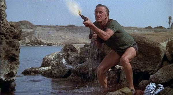 Gizli Kuvvet Fotoğrafı