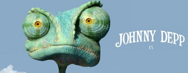 Rango Fotoğrafı