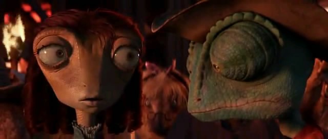 Rango Fotoğrafı