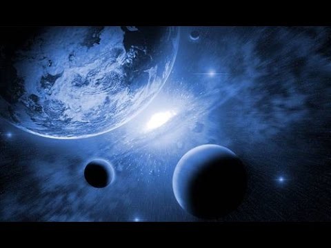 Evrenin Ucuna Yolculuk Fotoğrafı