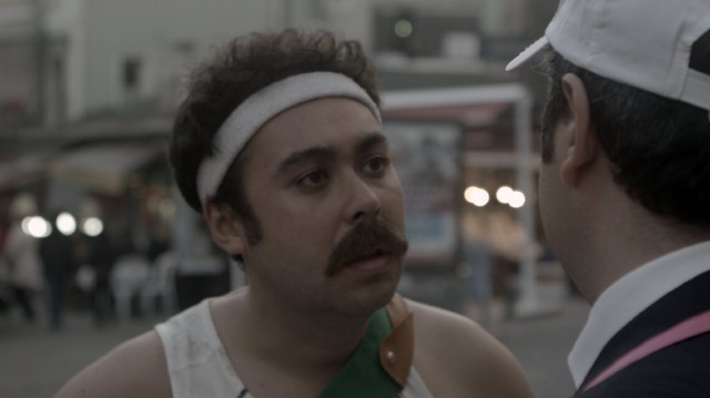 Daha Büyük İskender fotoğrafı Daha Büyük İskender fotoğrafı