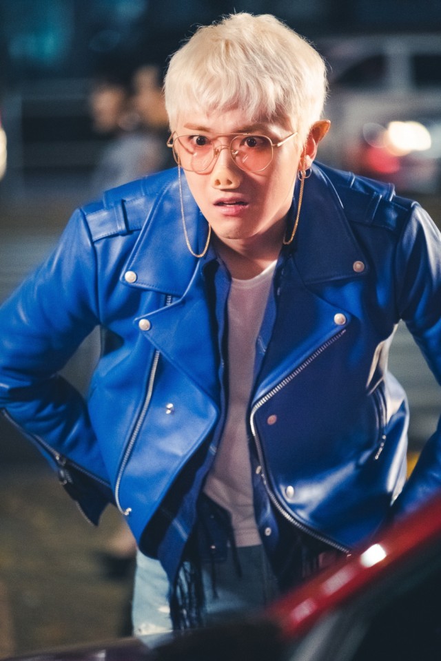 A Korean Odyssey Fotoğrafı