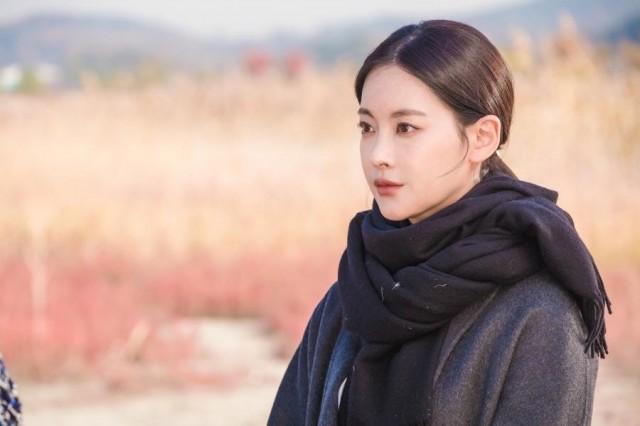 A Korean Odyssey Fotoğrafları 31