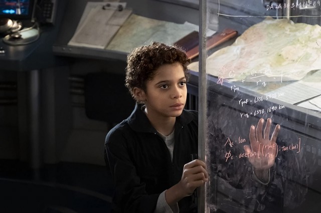 Snowpiercer Fotoğrafı