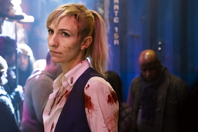 Snowpiercer Fotoğrafı