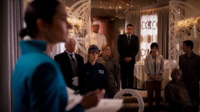 Snowpiercer Fotoğrafı