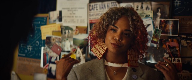 Sorry to Bother You Fotoğrafları 69