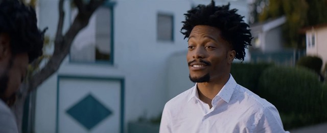 Sorry to Bother You Fotoğrafı
