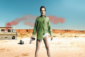 Breaking Bad Fotoğrafları 7