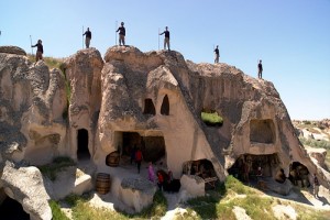 Dünyayı Kurtaran Adamın Oğlu Fotoğrafı