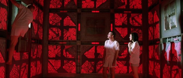 Ölümcül Labirent Fotoğrafı