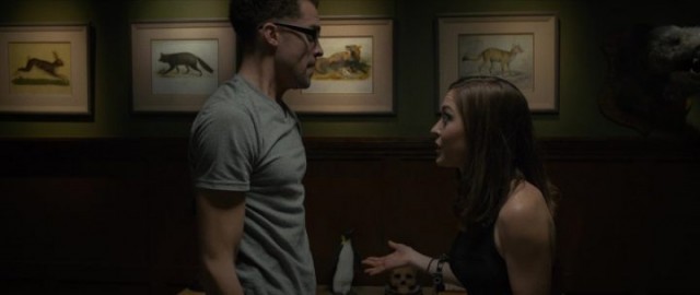 Ölümcül Labirent Fotoğrafı