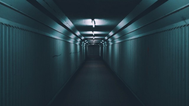 Ölümcül Labirent Fotoğrafı