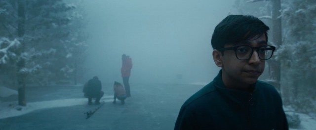 Ölümcül Labirent Fotoğrafı