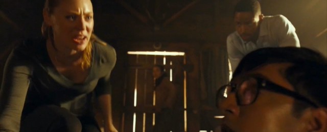 Ölümcül Labirent Fotoğrafı