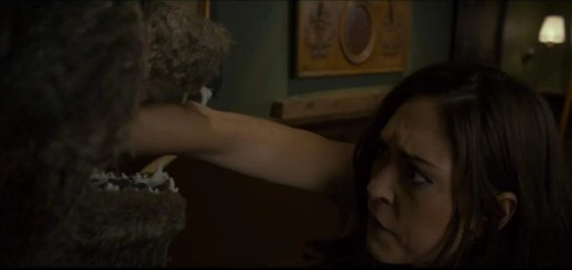 Ölümcül Labirent Fotoğrafı