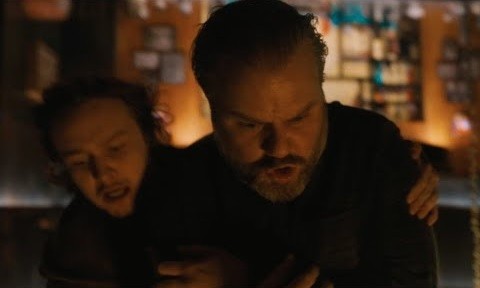 Ölümcül Labirent Fotoğrafı