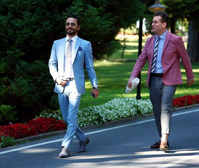 Ailecek Şaşkınız Fotoğrafı