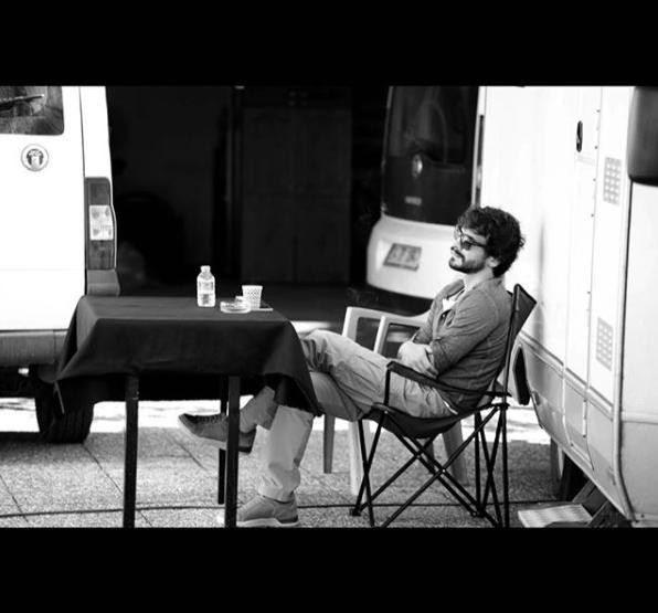 Ailecek Şaşkınız Fotoğrafı