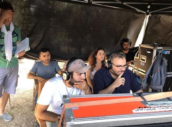 Ailecek Şaşkınız Fotoğrafı