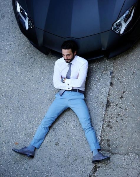 Ailecek Şaşkınız Fotoğrafı