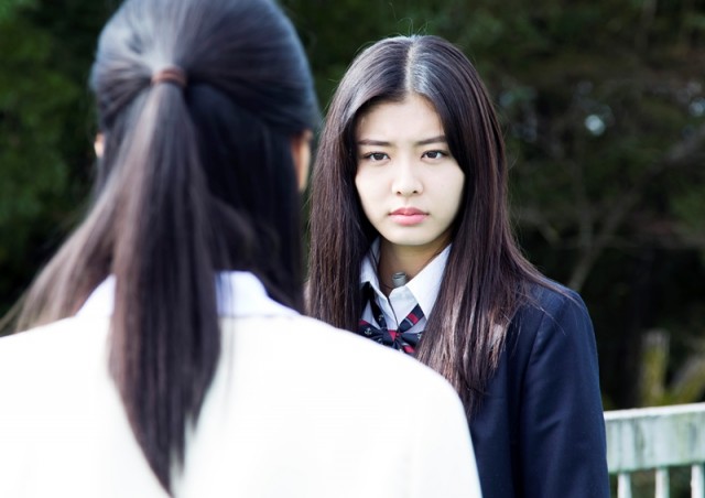 The Werewolf Game: Lovers Fotoğrafı