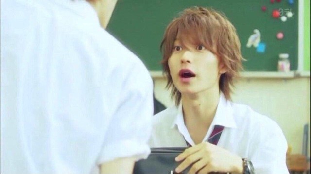 Close Range Love: Season Zero Fotoğrafı