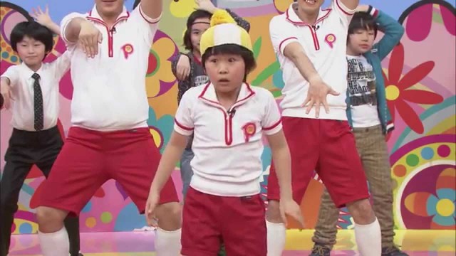 Pirameki Koyaku Koi Monogatari Koyaku ni Akogareru Subete no Oyako no Tameni Fotoğrafı