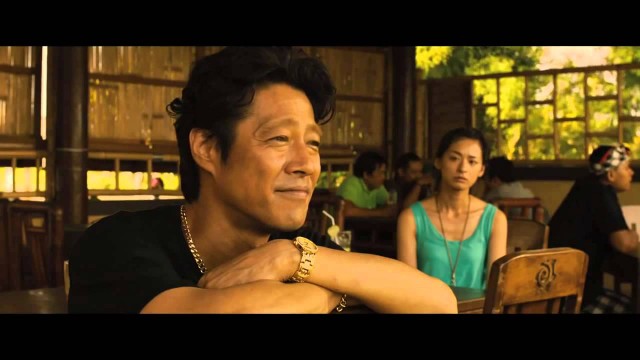 Bali Big Brother Fotoğrafı