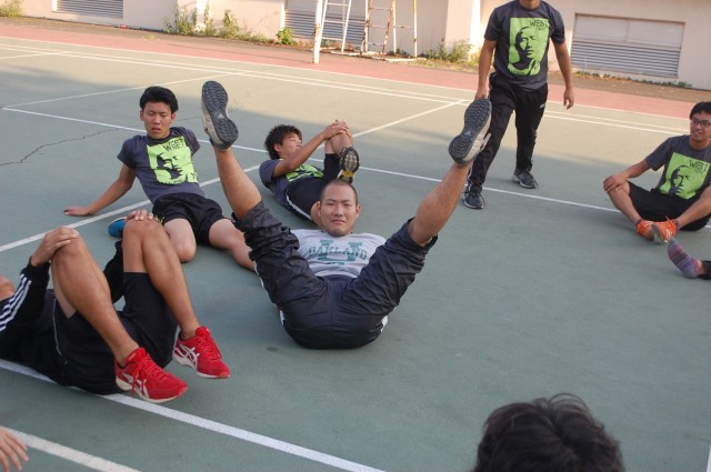 Isshun no Kaze ni Nare Fotoğrafı