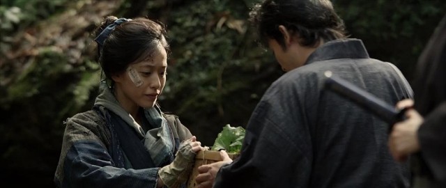 Kakekomi Onna to Kakedashi Otoko Fotoğrafı
