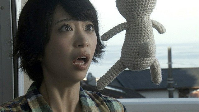 Teddy Go! Fotoğrafı
