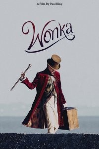 Wonka Fotoğrafı