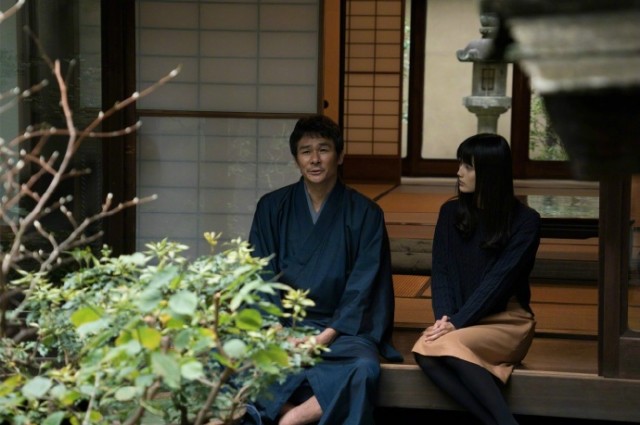 The Old Capital Fotoğrafı