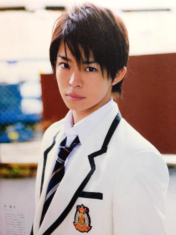 My Capsule Toy Brothers Fotoğrafı