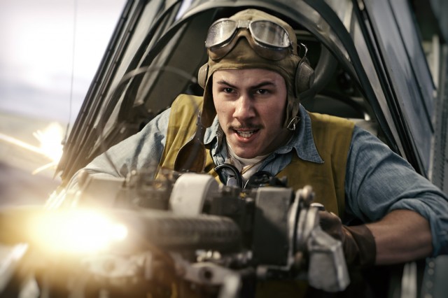 Midway Fotoğrafı