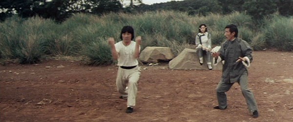 New Fist Of Fury fotoğrafı