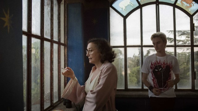 Mutlu Lazzaro fotoğrafı
