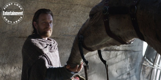 Obi-Wan Kenobi fotoğrafı