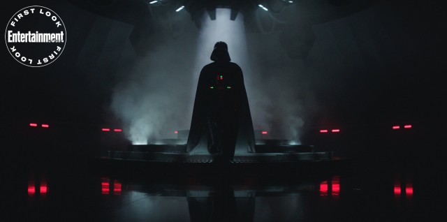 Obi-Wan Kenobi fotoğrafı