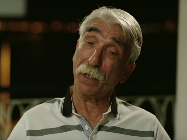 Babam Fotoğrafı