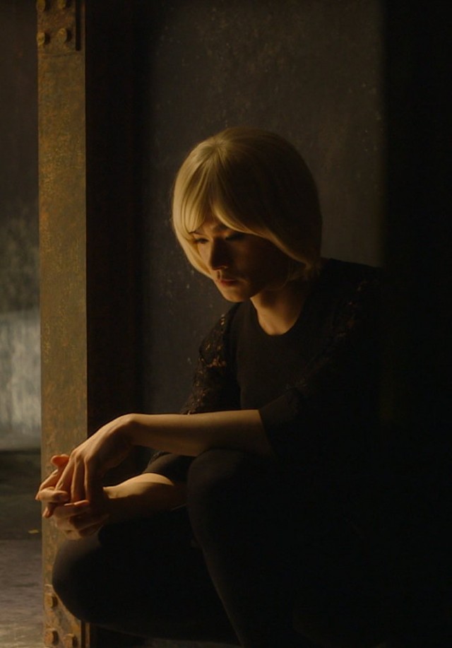 Lost to Shame Fotoğrafı