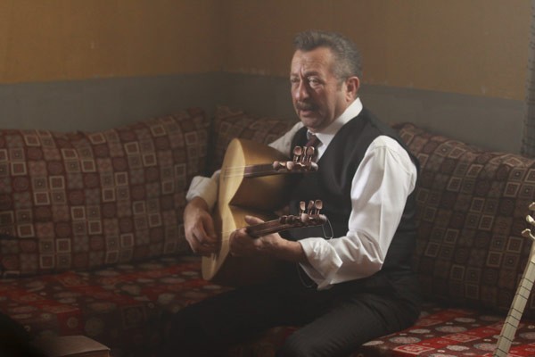 Müslüm Fotoğrafı
