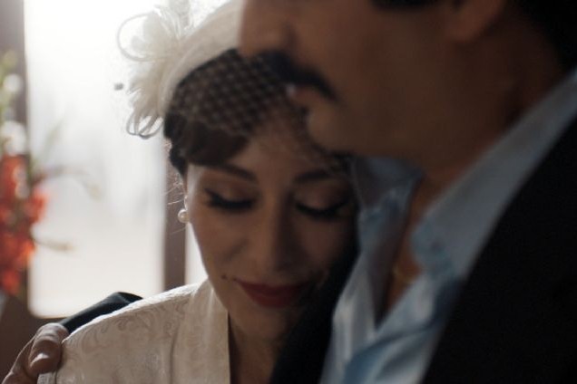 Müslüm Fotoğrafı