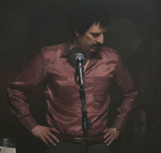 Müslüm fotoğrafı