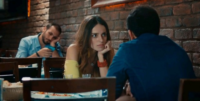 Dünyanın En Güzel Kokusu 2 Fotoğrafı