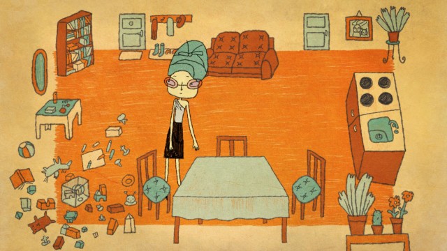 Mythopolis Fotoğrafı