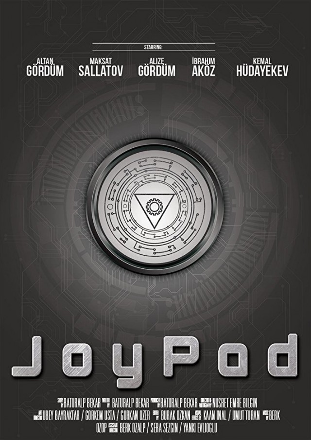 Joypad Fotoğrafları 4