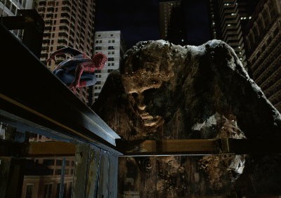 Örümcek-Adam 3 Fotoğrafı